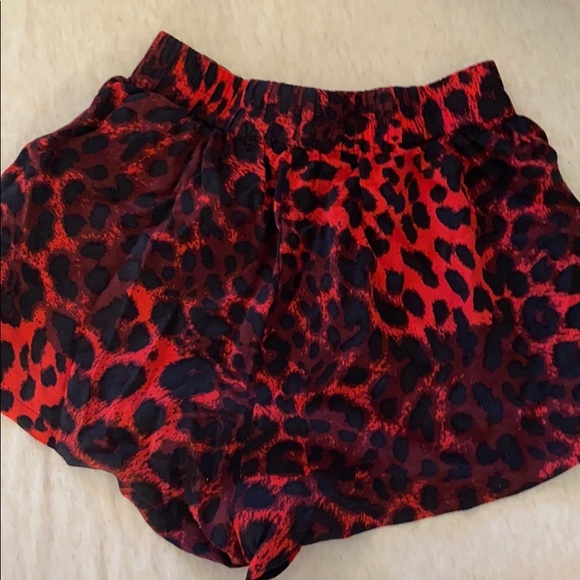 LF shorts - Picture 2 of 2